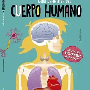 GUÍA DEFINITIVA DEL CUERPO HUMANO Neu