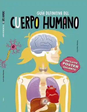 GUÍA DEFINITIVA DEL CUERPO HUMANO Neu