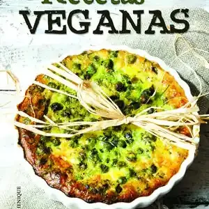 Top-Angebot RECETAS VEGANAS
