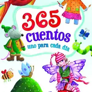 365 CUENTOS UNO PARA CADA DÍA Top-Angebot