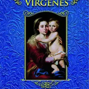 Sale EL LIBRO DE LAS VIRGENES
