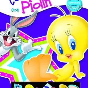 Bestpreis COLORES Y FORMAS CON PIOLÍN