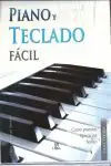 Begrenztes Angebot PIANO Y TECLADO FÁCIL