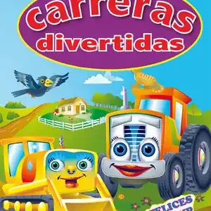 Aktuell CARRERAS DIVERTIDAS