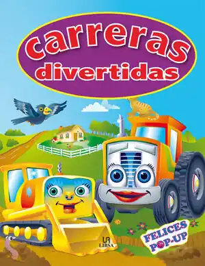 Aktuell CARRERAS DIVERTIDAS
