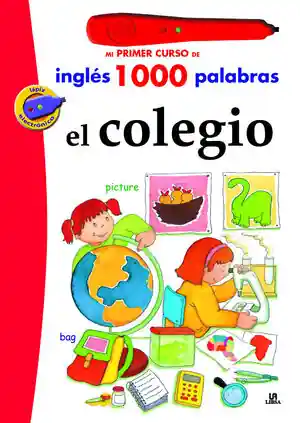 Exklusiv EL COLEGIO