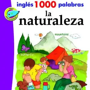 Solange Der Vorrat Reicht LA NATURALEZA. (INCLUYE LÁPIZ ELECTRÓNICO)