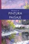 ESCUELA DE PINTURA DEL PAISAJE Zertifiziert