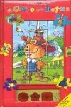 EL GATO CON BOTAS. CLASICOS ANIMADOS CON PUZZLES Y SONIDOS Schnäppchen
