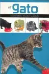 EL GATO. CARACTERÍSTICAS, EDUCACIÓN Y CUIDADO Solange Der Vorrat Reicht