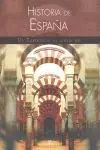Expressversand HISTORIA DE ESPAÑA. DE TARTESOS AL SIGLO XXI