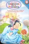 CUENTOS PARA LA FANTASÍA Top-Preis