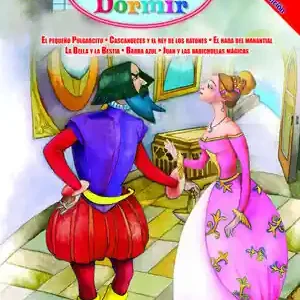 CUENTOS PARA DORMIR. PULSA Y ESCUCHA LA CANCION Gleich Bestellen