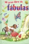 Günstig MI GRAN LIBRO DE FÁBULAS