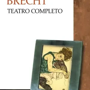TEATRO COMPLETO Kracherpreis