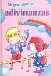 Sale MI GRAN LIBRO DE ADIVINANZAS