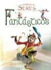 Top-Seller CATÁLOGO DE SERES FANTÁSTICOS