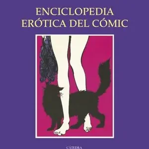 ENCICLOPEDIA ERÓTICA DEL CÓMIC Top-Angebot