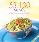 53130 MENÚS BAJOS EN CALORÍAS Expressversand
