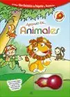 APRENDO LOS ANIMALES Echt