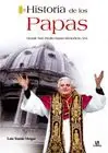 Großhandel HISTORIA DE LOS PAPAS, SANTOS Y SEÑORES