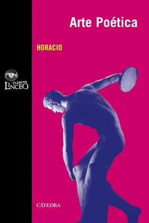 Heißes Angebot ARTE POÉTICA