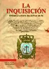Sonderaktion LA INQUISICIÓN. TRIBUNAL CONTRA LOS DELITOS DE FE