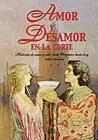 Saisonangebot AMOR Y DESAMOR EN LA CORTE. HISTORIAS DE AMOR Y ODIO DESDE CLEOPATRA HASTA HOY