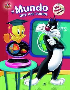 EL MUNDO QUE NOS RODEA Preis Gesenkt