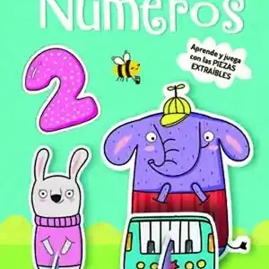 COMPLETA CON LOS NÚMEROS Original