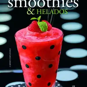 YOGURES, SMOOTHIES & HELADOS. REFRESCANTES SORBITOS Neue Ware