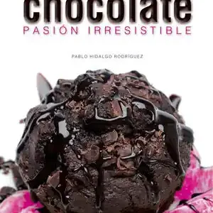 CHOCOLATE. PASIÓN IRRESISTIBLE Versand Am Gleichen Tag