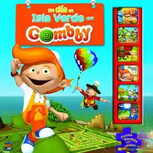Heißes Angebot UN DÍA EN ISLA VERDE CON GOMBBY