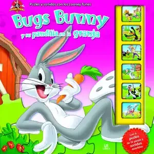 Begrenztes Angebot BUGS BUNNY Y SU PANDILLA EN LA GRANJA