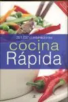 COCINA RÁPIDA. 351.232 COMBINACIONES Schneller Versand
