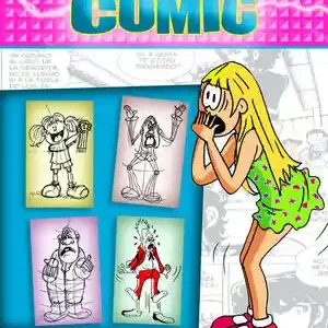 Saisonangebot CÓMO DIBUJAR CÓMIC
