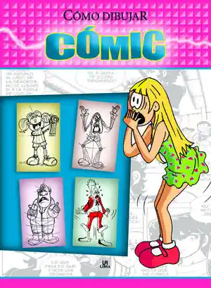 Saisonangebot CÓMO DIBUJAR CÓMIC