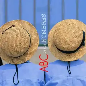 ABC DE LOS NOMBRES Heute Kaufen