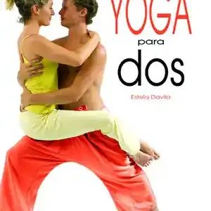 YOGA PARA DOS Beliebt