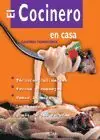 EL COCINERO EN CASA. TÉCNICAS CULINARIAS. TRUCOS Y CONSEJOS. PONER LA MESA. LA COMPRA Zertifiziert