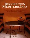 DECORACIÓN MEDITERRÁNEA Jetzt Kaufen
