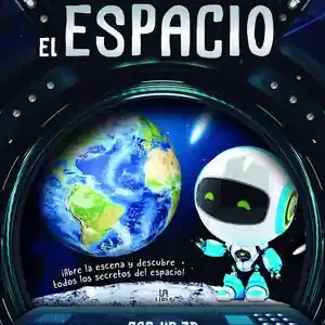 EL ESPACIO Top-Seller