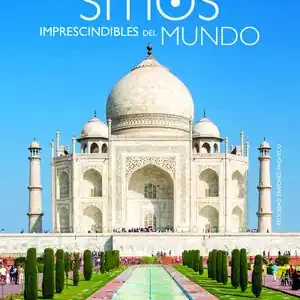 SITIOS IMPRESCINDIBLES DEL MUNDO Markenware