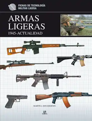 Heißes Angebot ARMAS LIGERAS 1.945-ACTUALIDAD