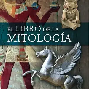 Großhandel EL LIBRO DE LA MITOLOGÍA. DIOSES, HÉROES, MITOS Y LEYENDAS