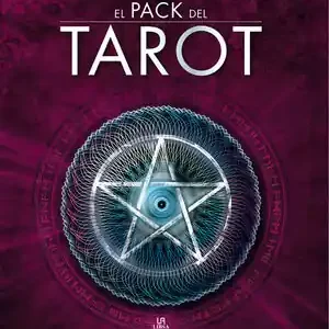 Ab Werk EL PACK DEL TAROT