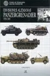 Rabatt DIVISIONES ALEMANAS PANZERGRENADIER 1939-1945