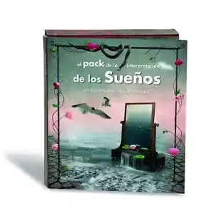 EL PACK DE LA INTERPRETACIÓN DE LOS SUEÑOS. SU SIGNIFICADO MÁS PROFUNDO Gratis Versand