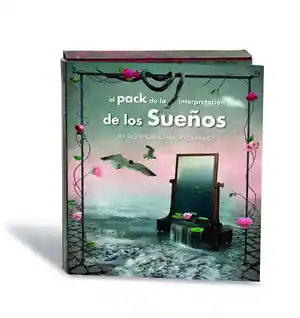 EL PACK DE LA INTERPRETACIÓN DE LOS SUEÑOS. SU SIGNIFICADO MÁS PROFUNDO Gratis Versand