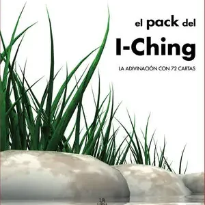 EL PACK DEL I-CHING. LA ADIVINACIÓN CON 72 CARTAS Hochwertig